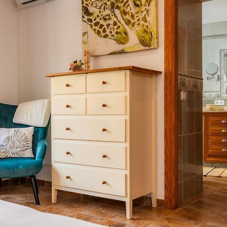 Casa Hermosa Capdepera  Eksteriør billede