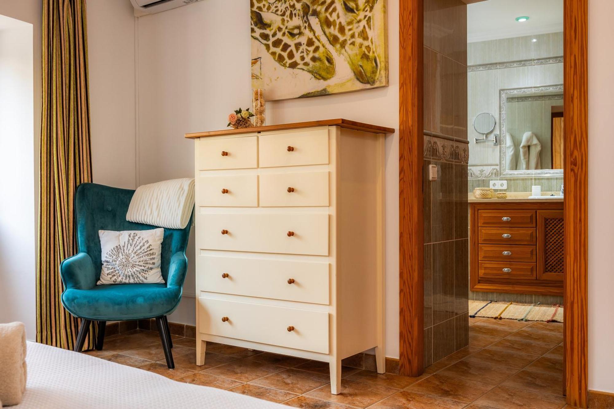Casa Hermosa Capdepera  Eksteriør billede
