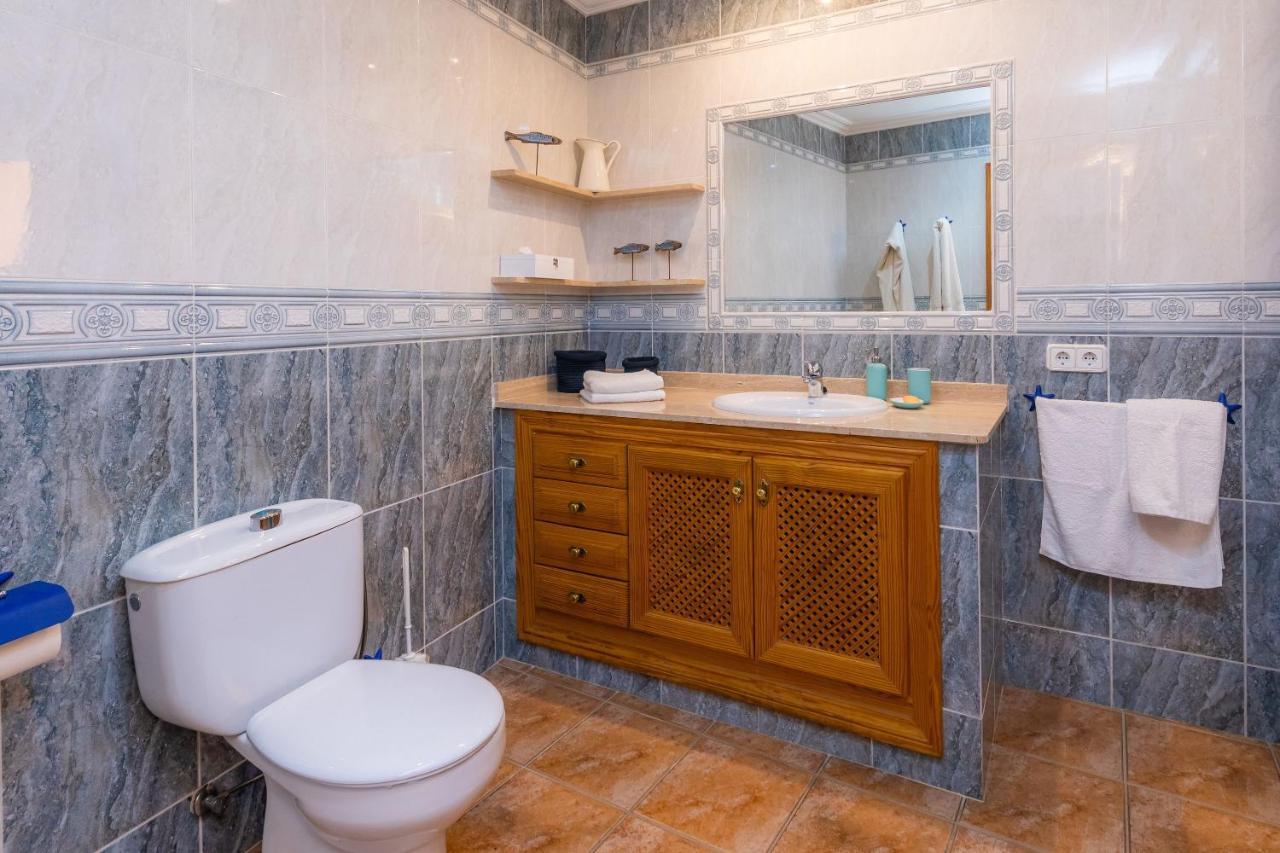 Casa Hermosa Capdepera  Eksteriør billede